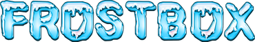 FrostBox Logo