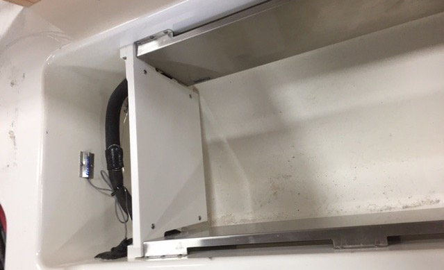 Competition Box Install