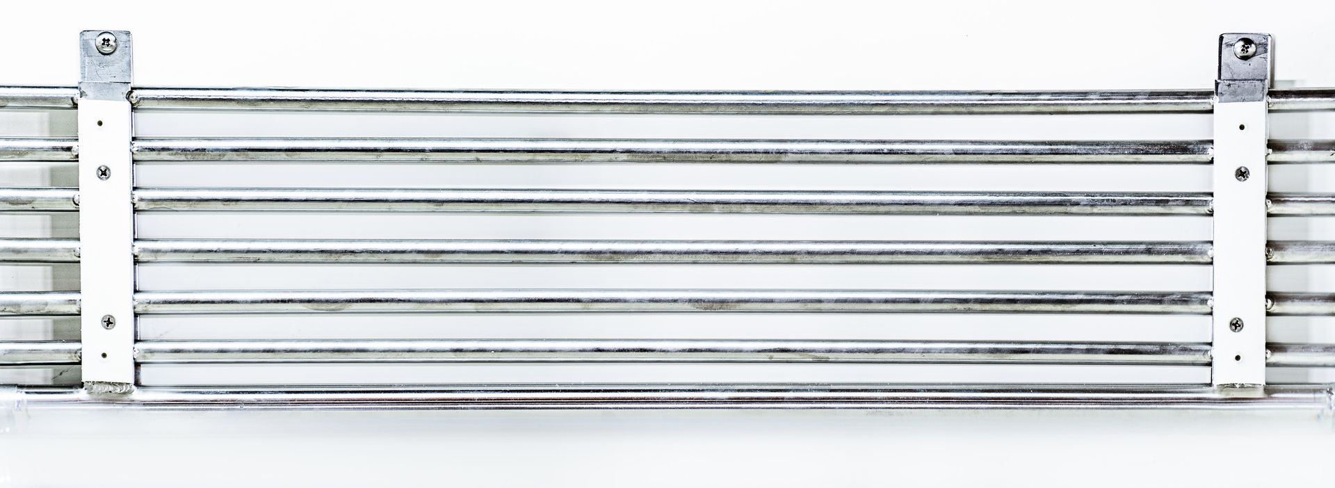 Frostbox cooling coils
