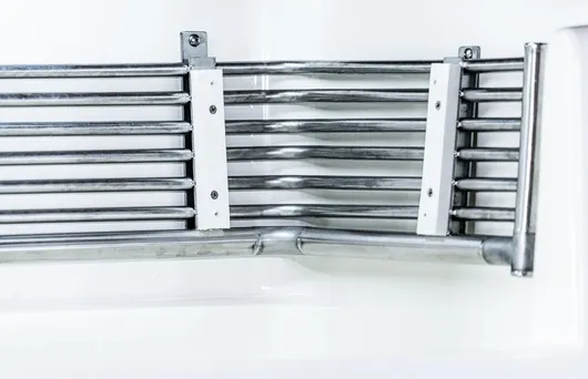 Frostbox Cooling Coils