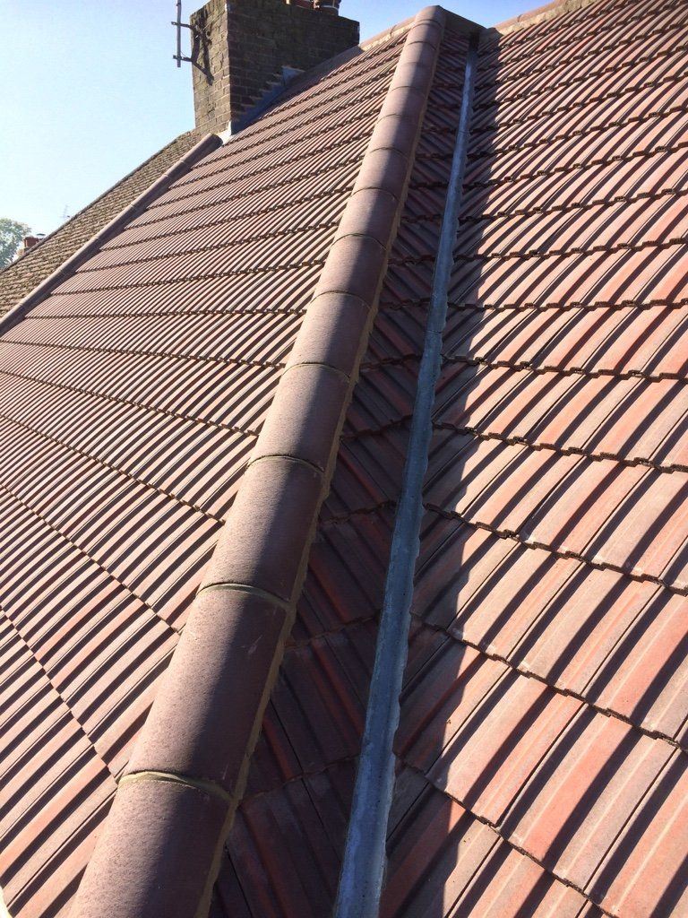Roofing