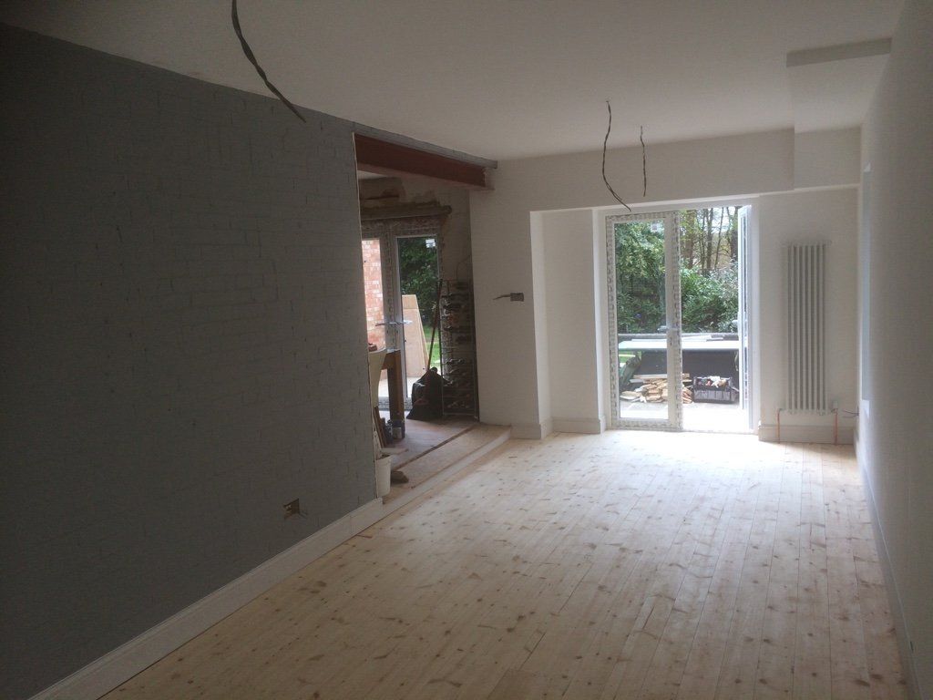 EXTENSIONS and LOFT CONVERSIONS example 4