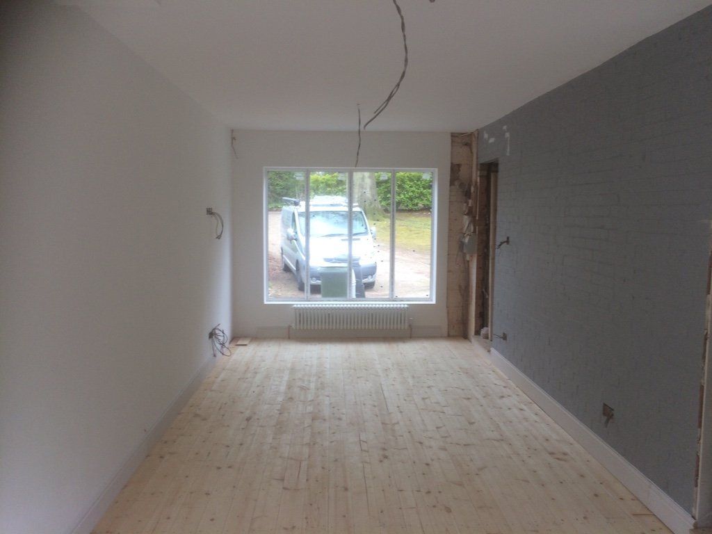 EXTENSIONS and LOFT CONVERSIONS example 3