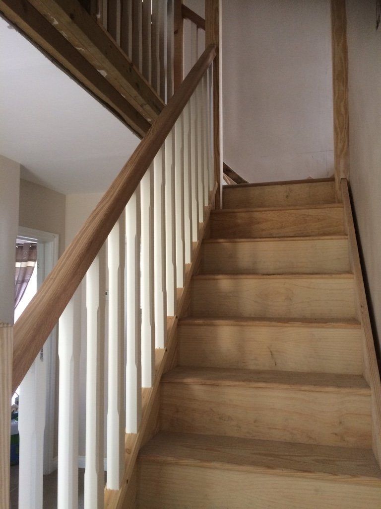 CARPENTRY & JOINERY PORTFOLIO