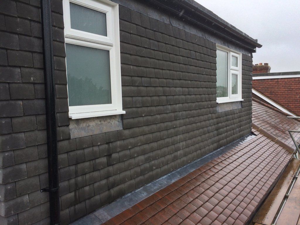 EXTENSIONS and LOFT CONVERSIONS example 14