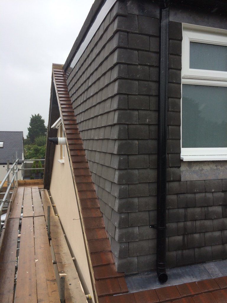 EXTENSIONS and LOFT CONVERSIONS example 15