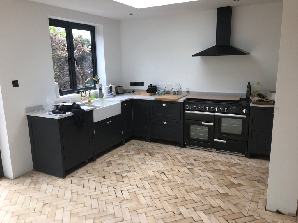 KITCHEN and BATHROOM PORTFOLIO example 5