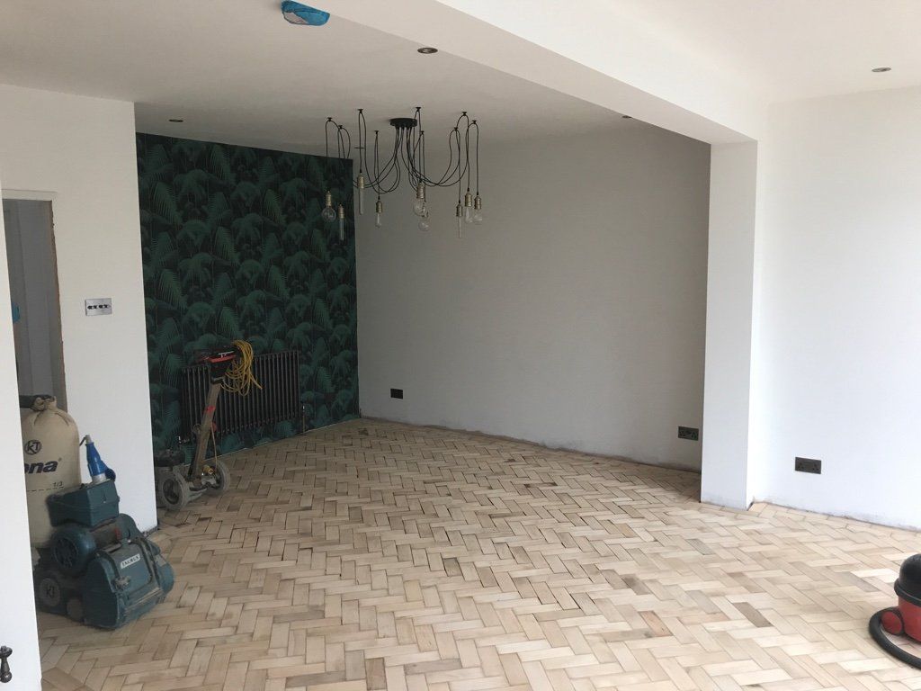 EXTENSIONS and LOFT CONVERSIONS example 2