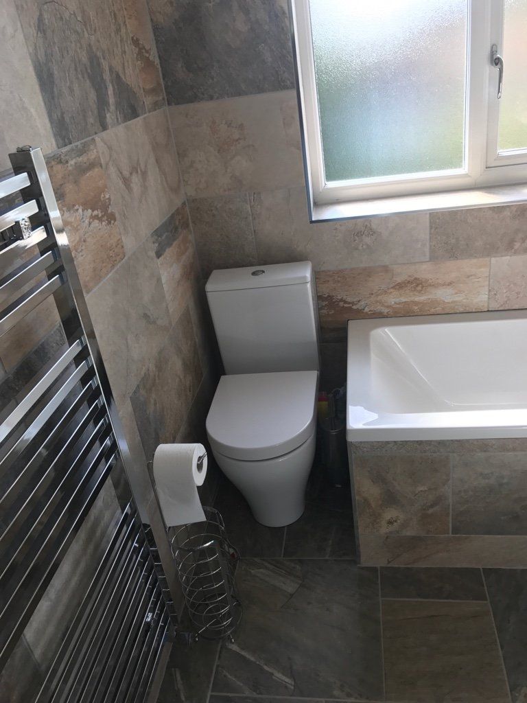 KITCHEN and BATHROOM PORTFOLIO example 10