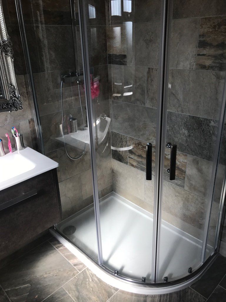 KITCHEN and BATHROOM PORTFOLIO example 8