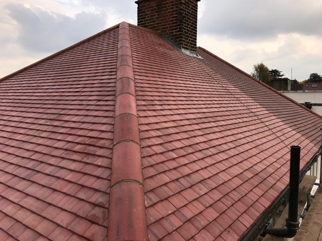 Roofing