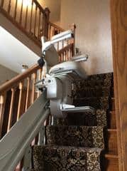 Stairlift | Miller Mobility