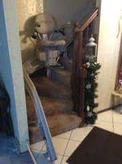 Stairlift | Miller Mobility | Mobility Solutions