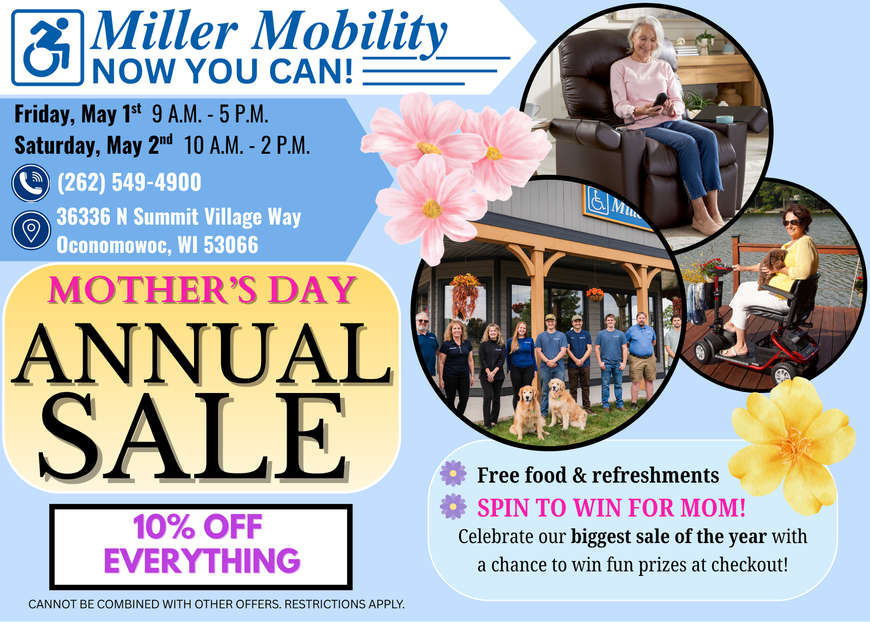 ADRC vehicle lift funding is back for Waukesha County residents