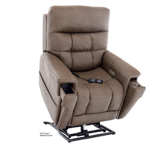 picture of a lift chair