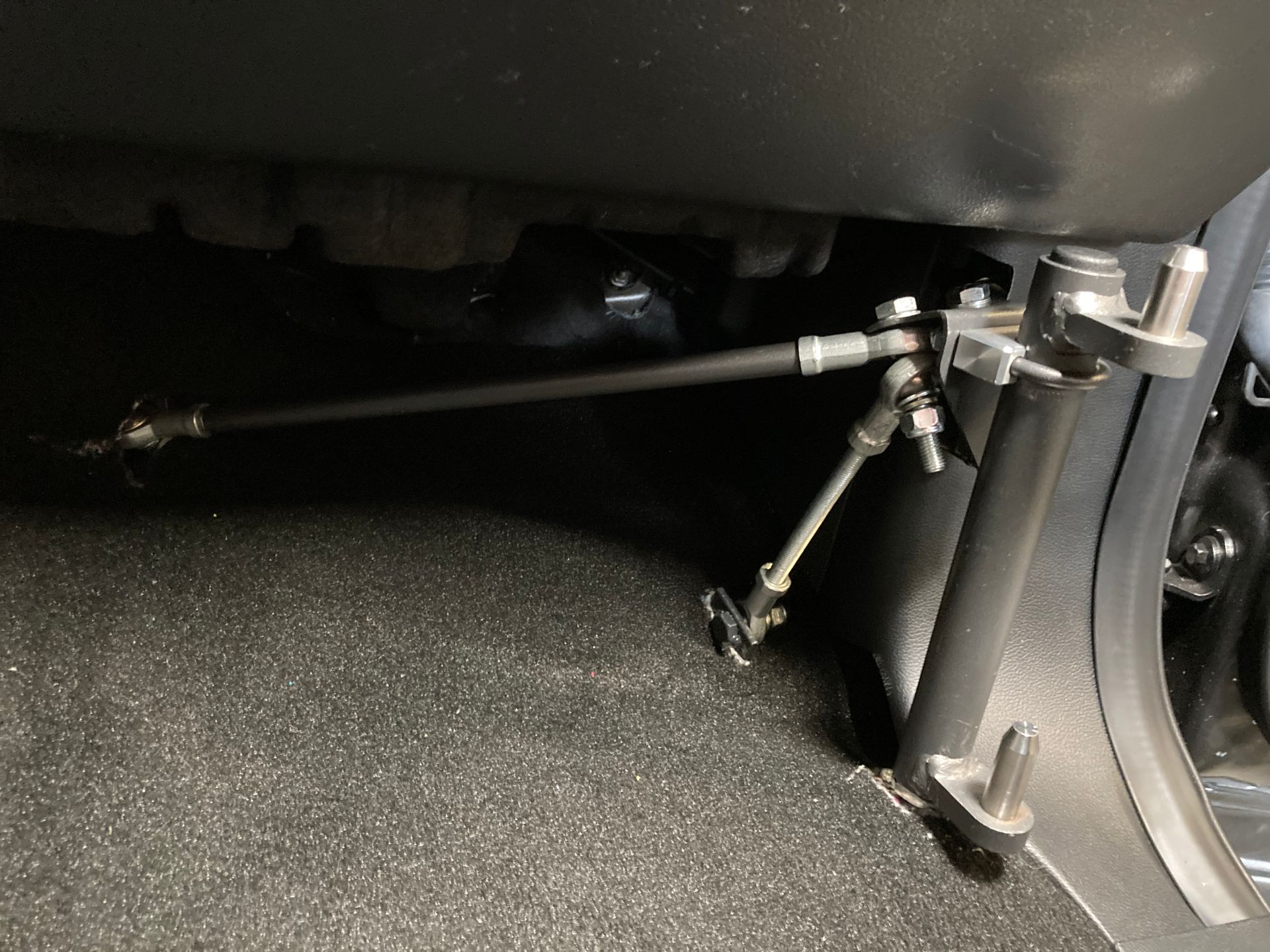 Vehicle Lift | Miller Mobility Products