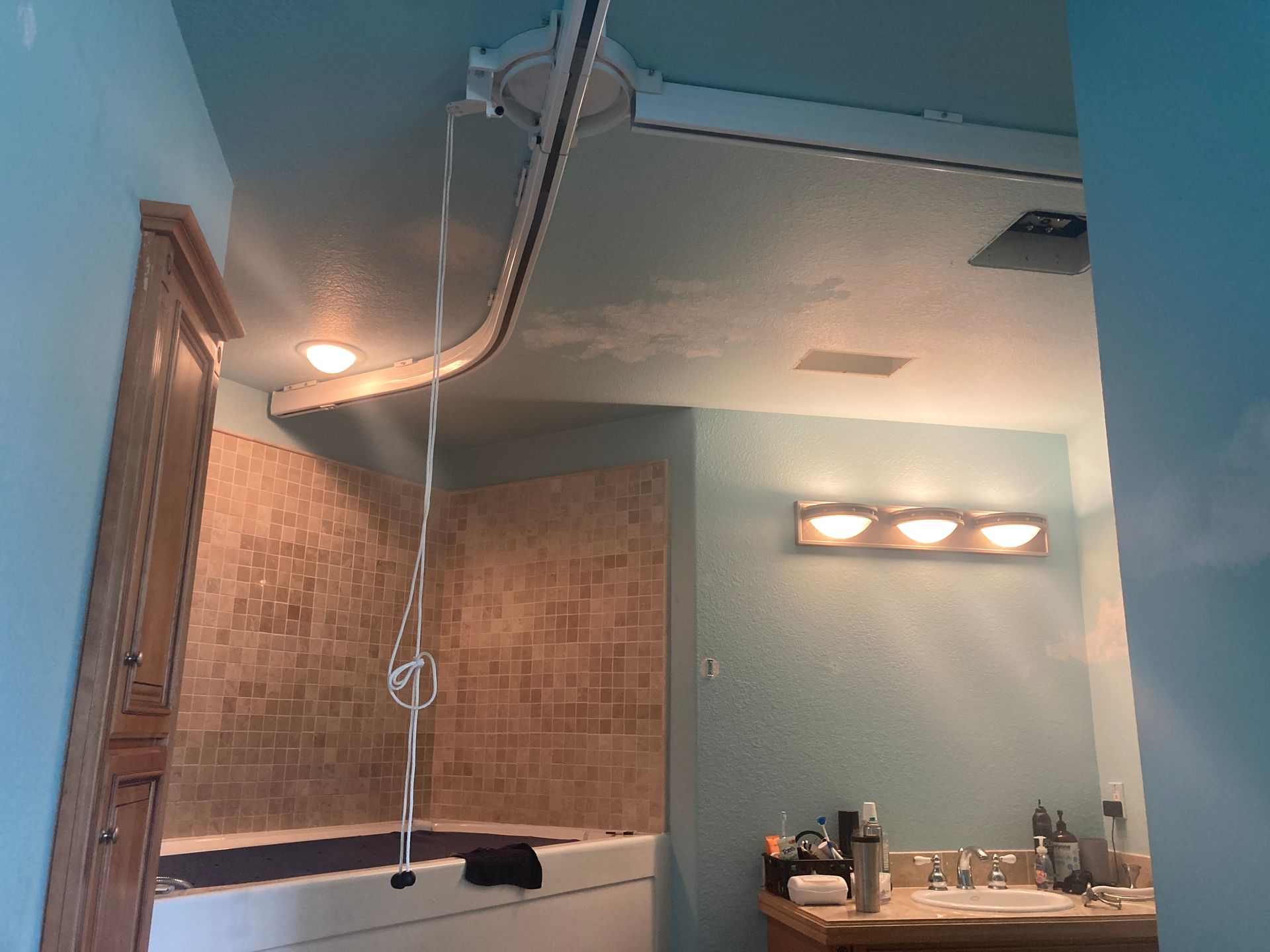 Patient Lift | Milwaukee