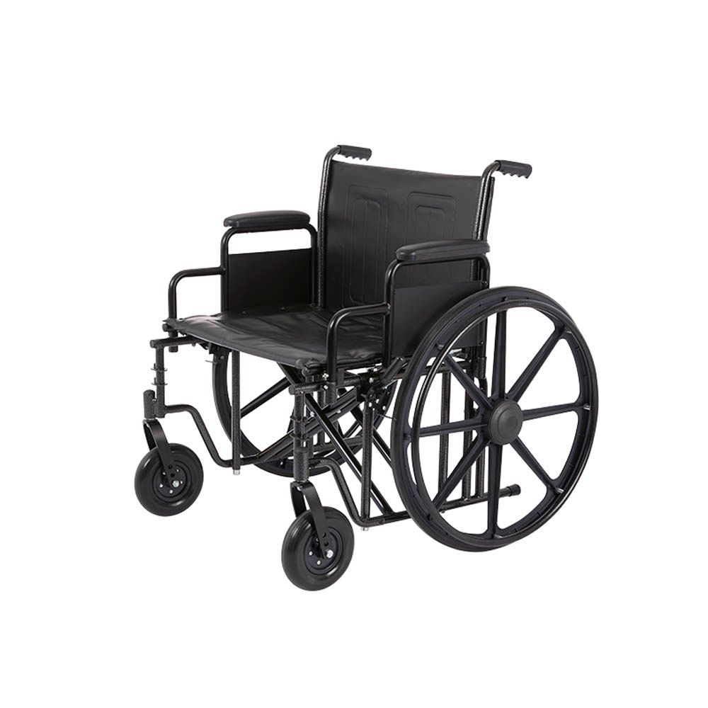 Wheelchairs / Transport Chairs