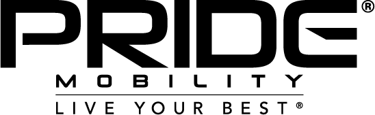 Pride Mobility logo