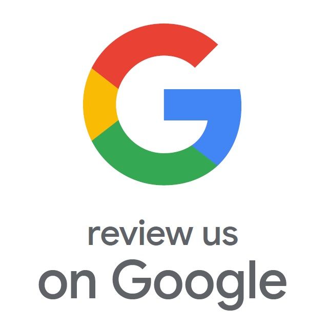 Review us on Google