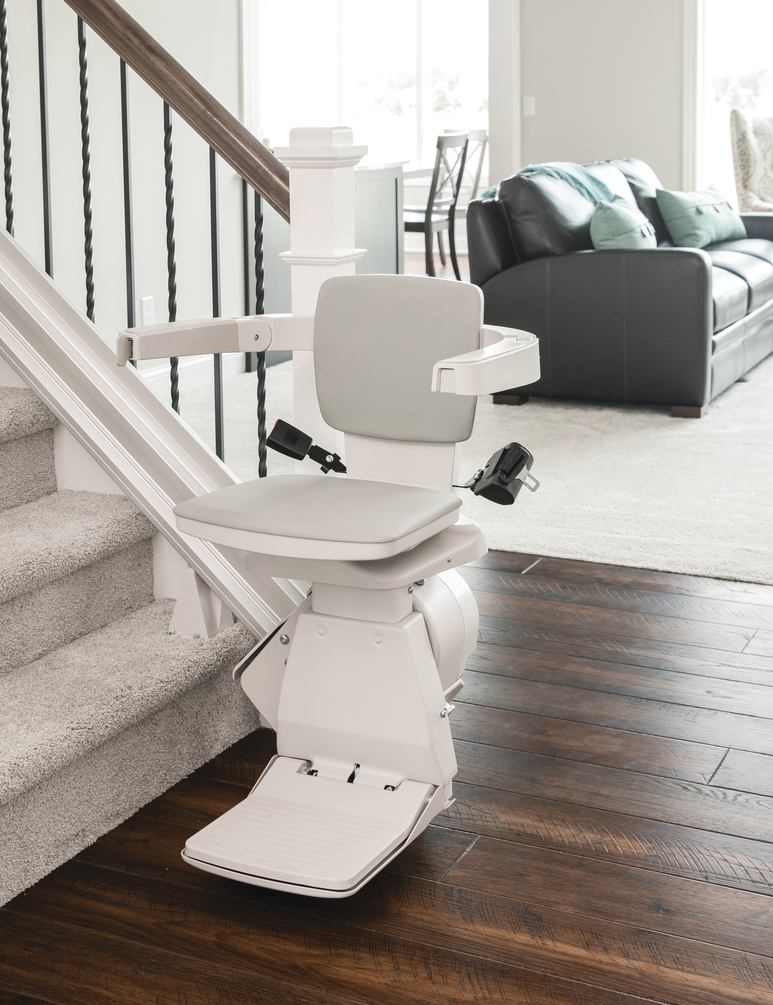 Stairlifts