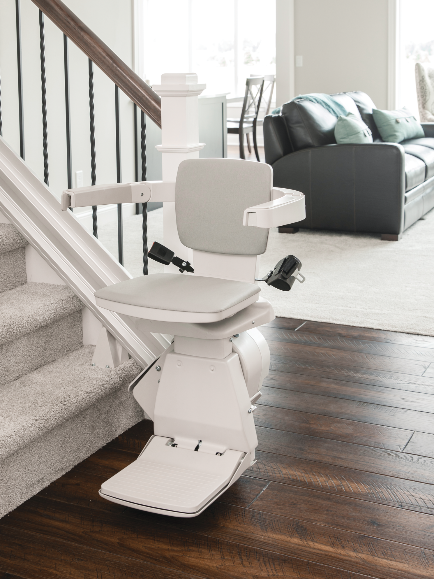 Stairlifts