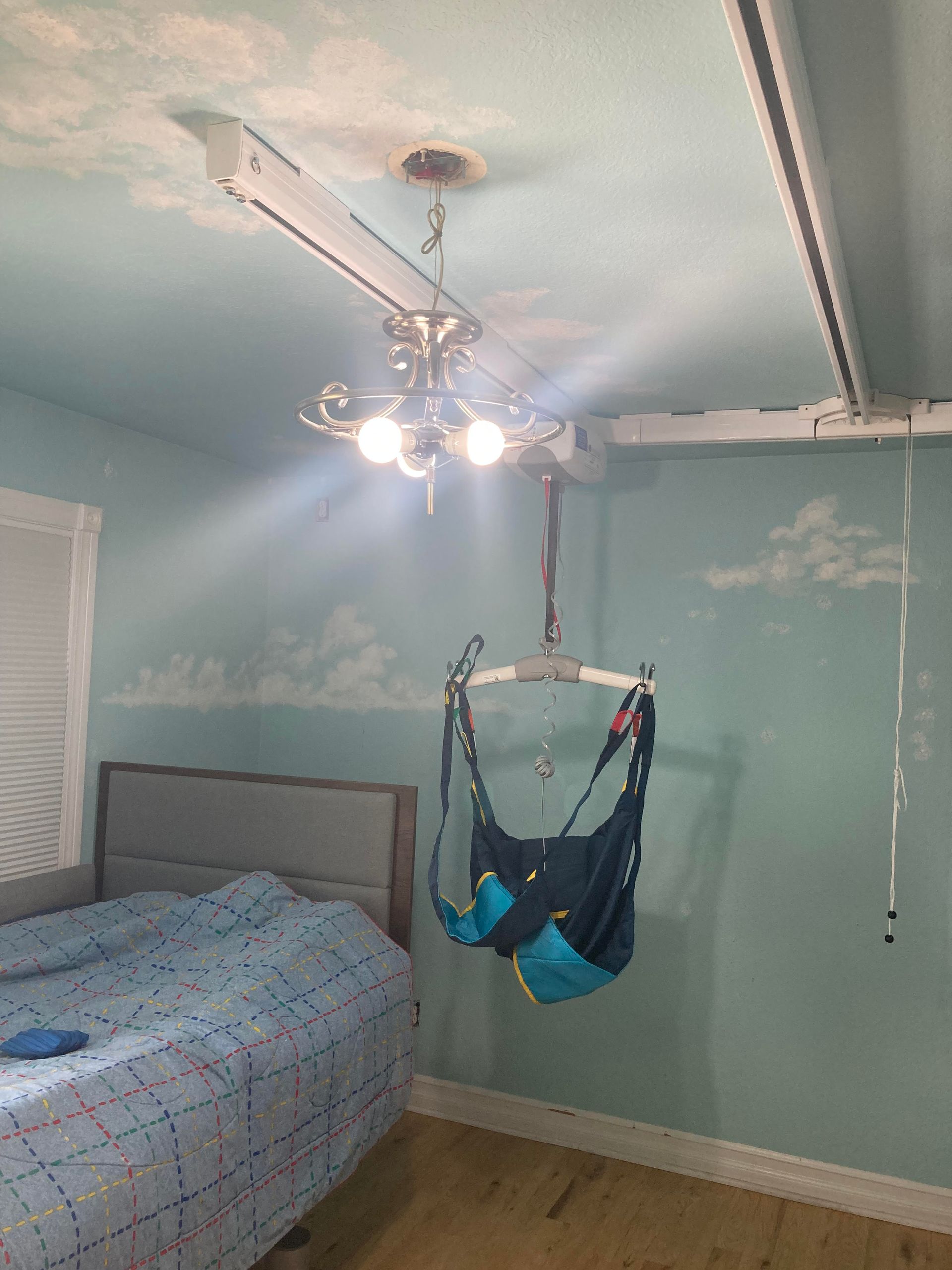 Patient Lift | Mobility Products