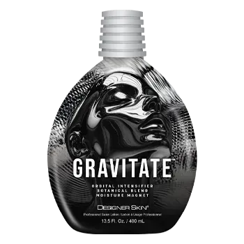 Bottle of Designer Skin 