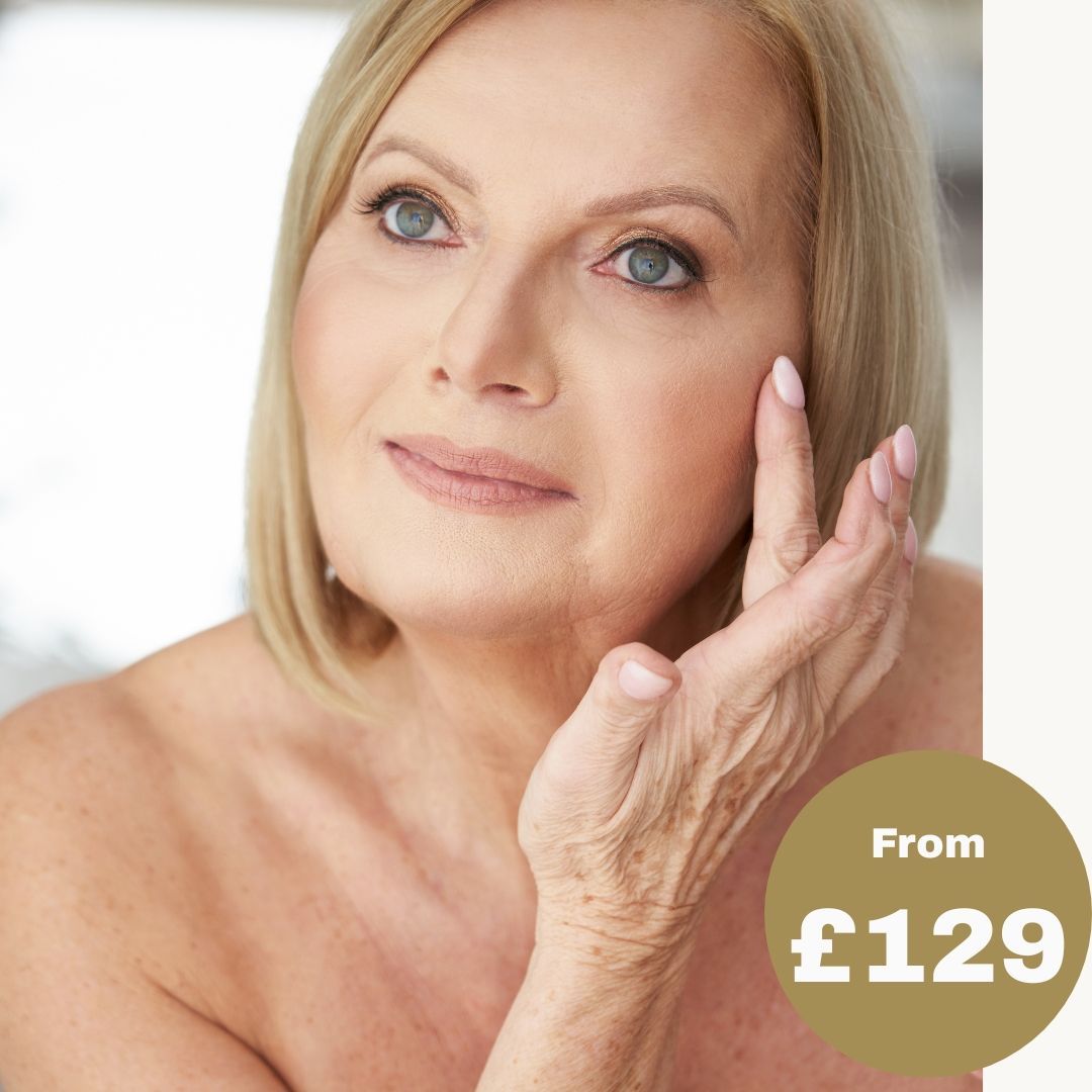 Anti-Wrinkle Injections Highfield