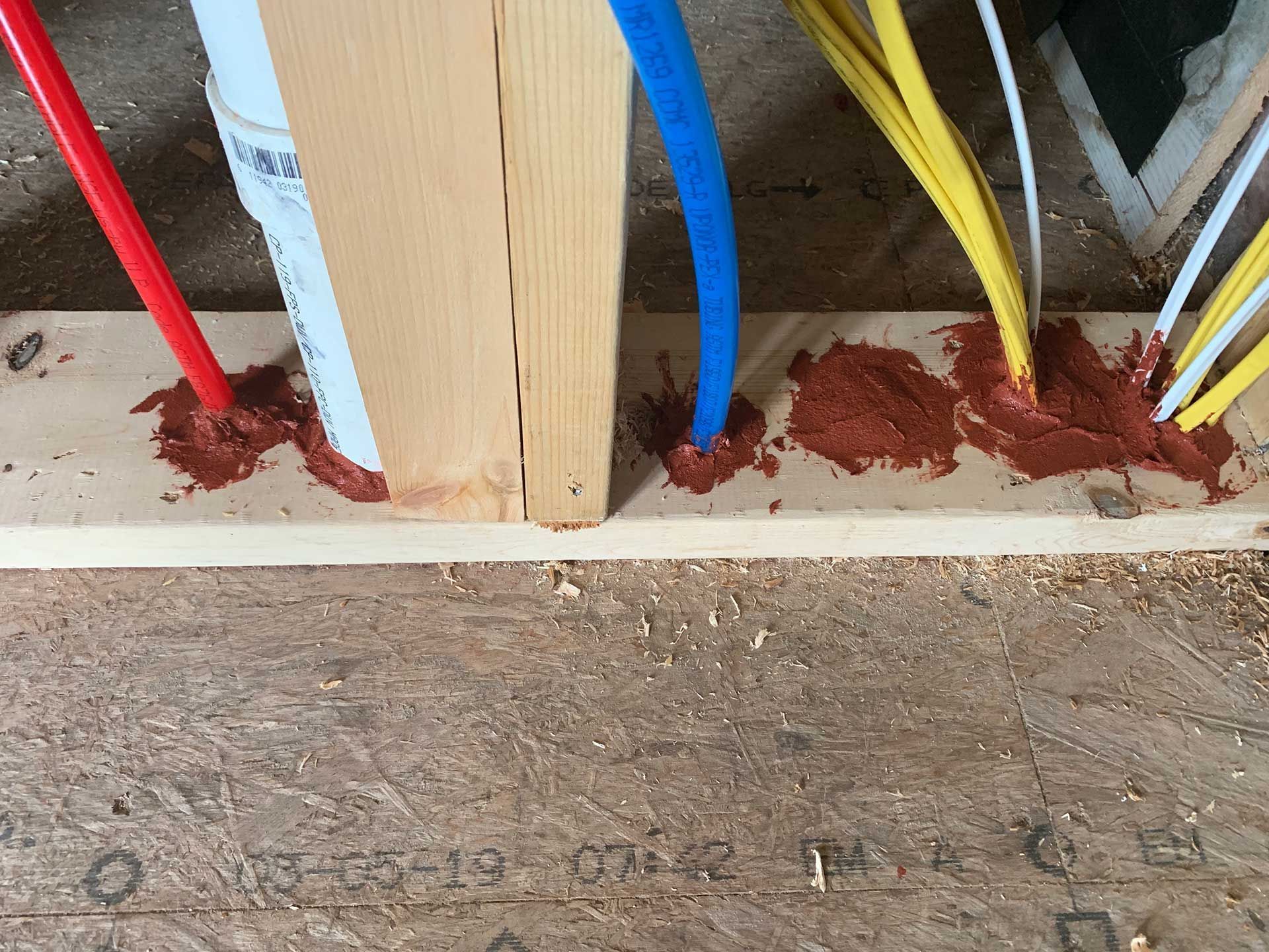 insulation services 72