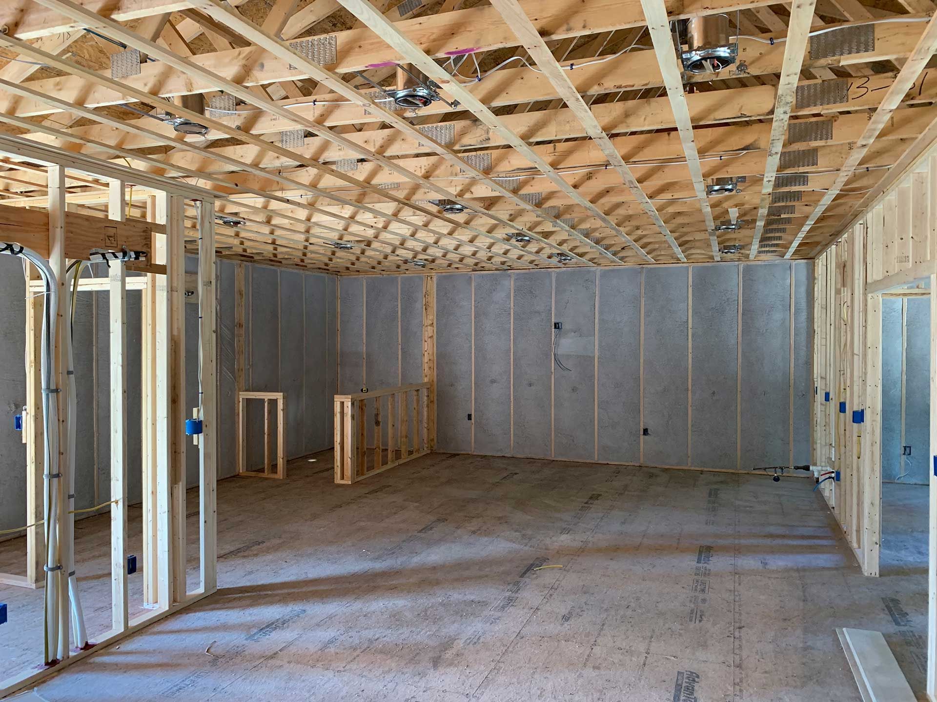 insulation services 74