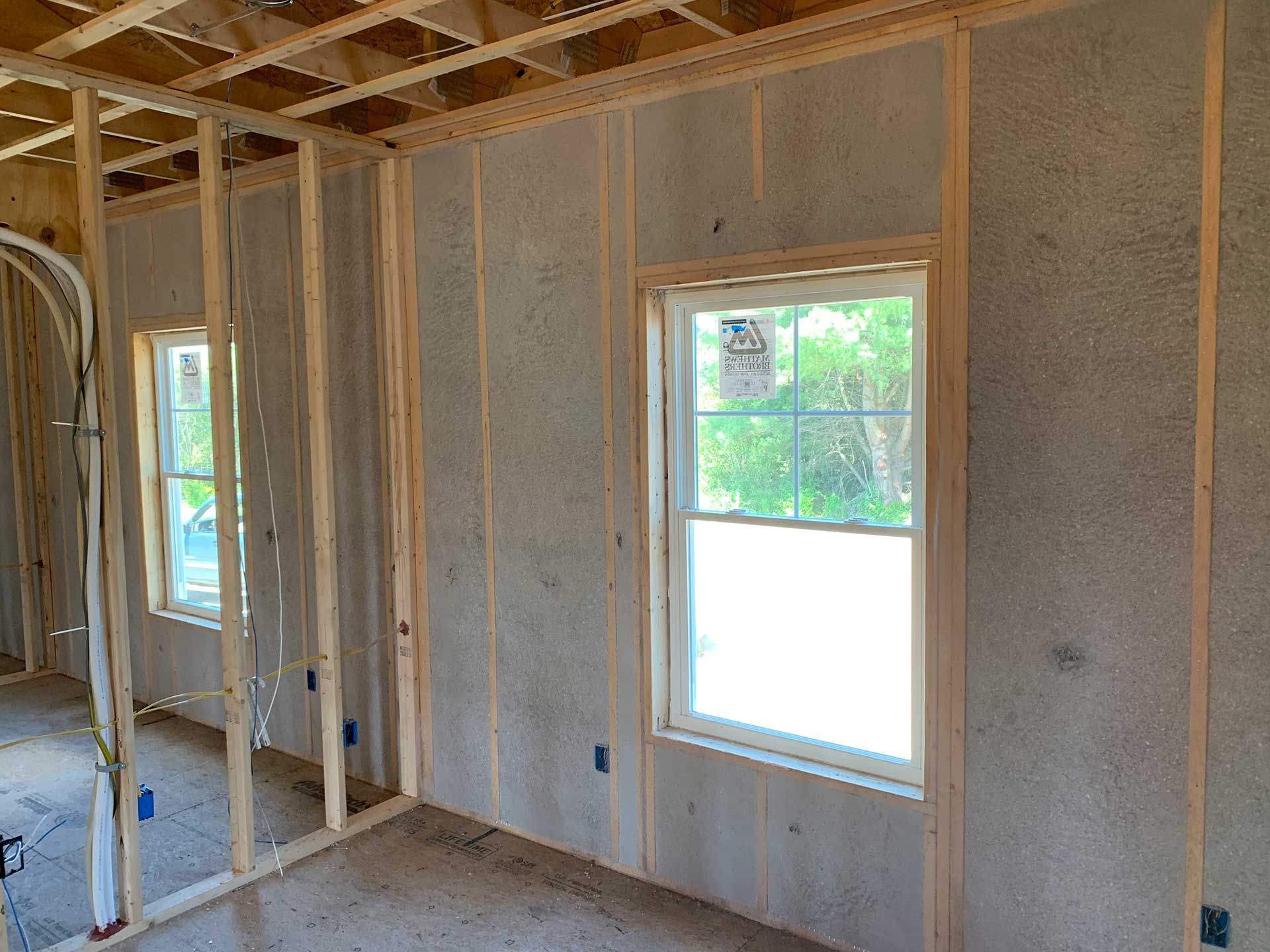 insulation services 68