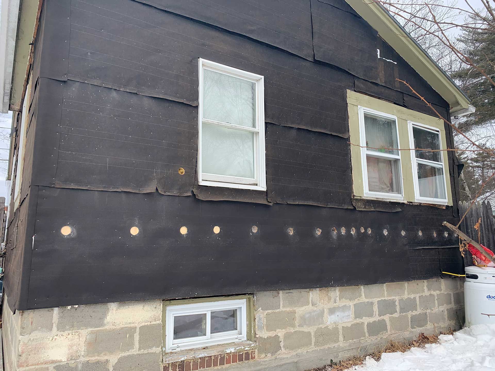 insulation services 67