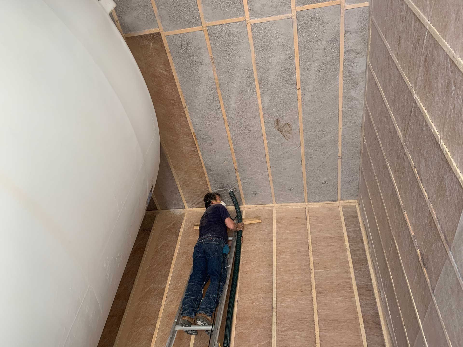 insulation services 65