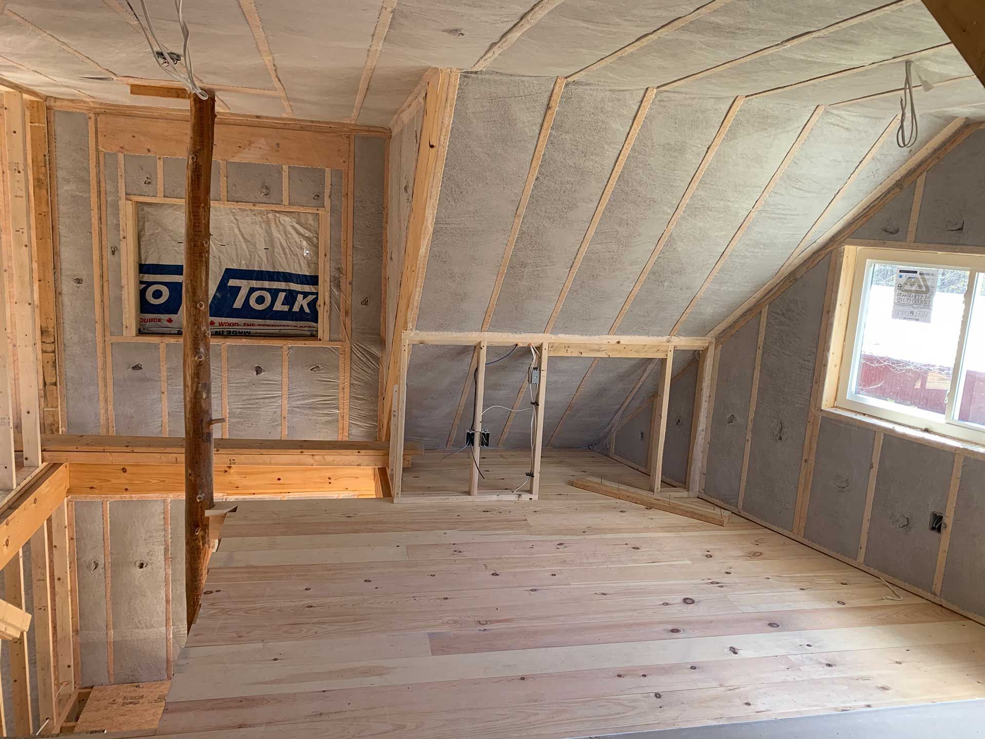 insulation services 60