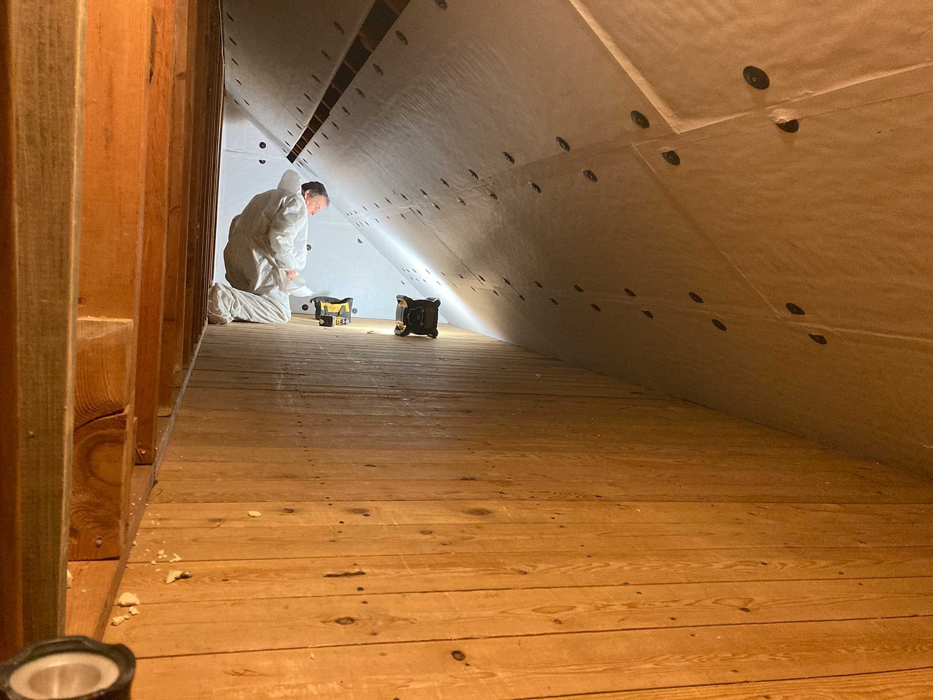 insulation services 45