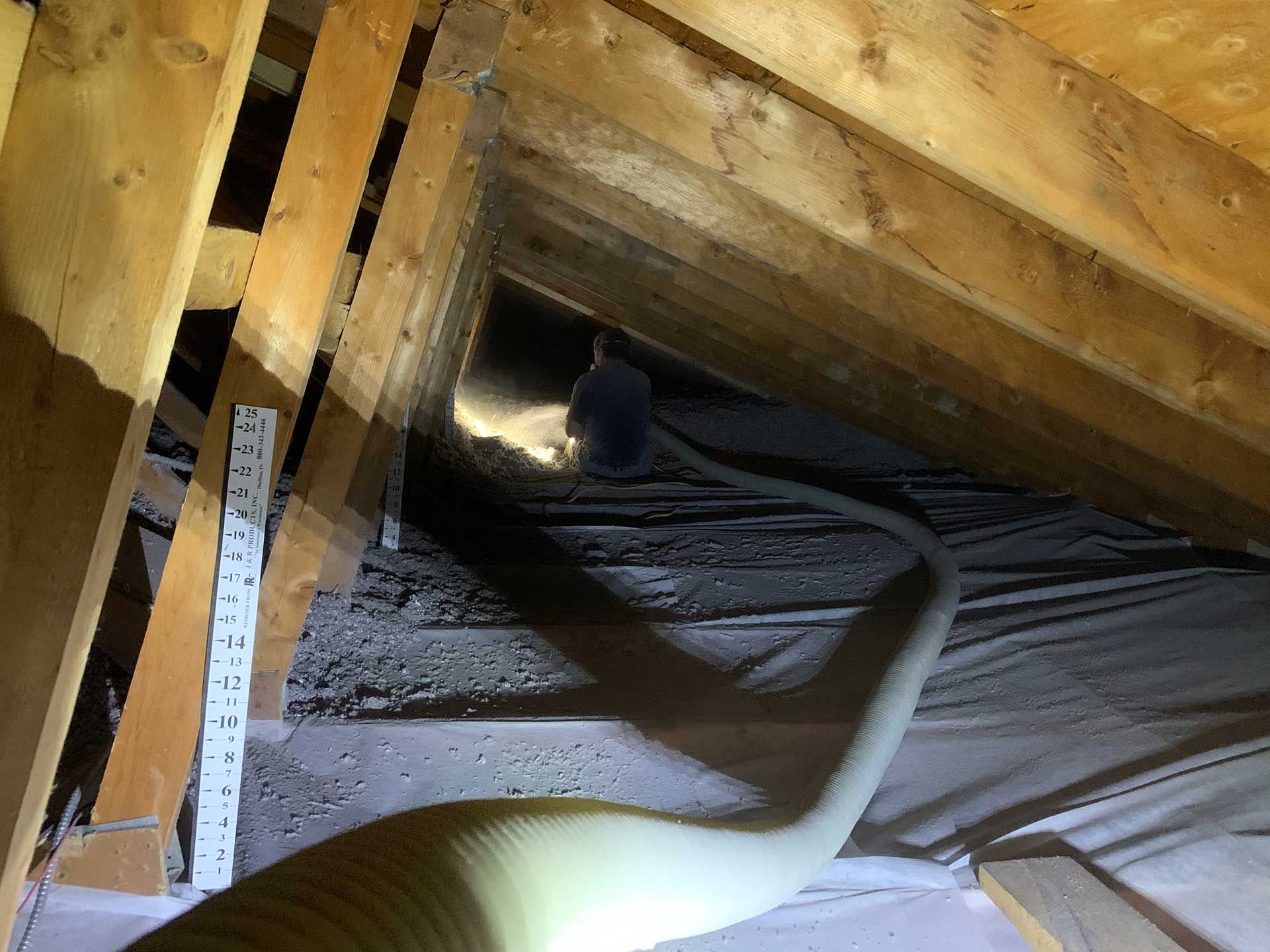 insulation services 49