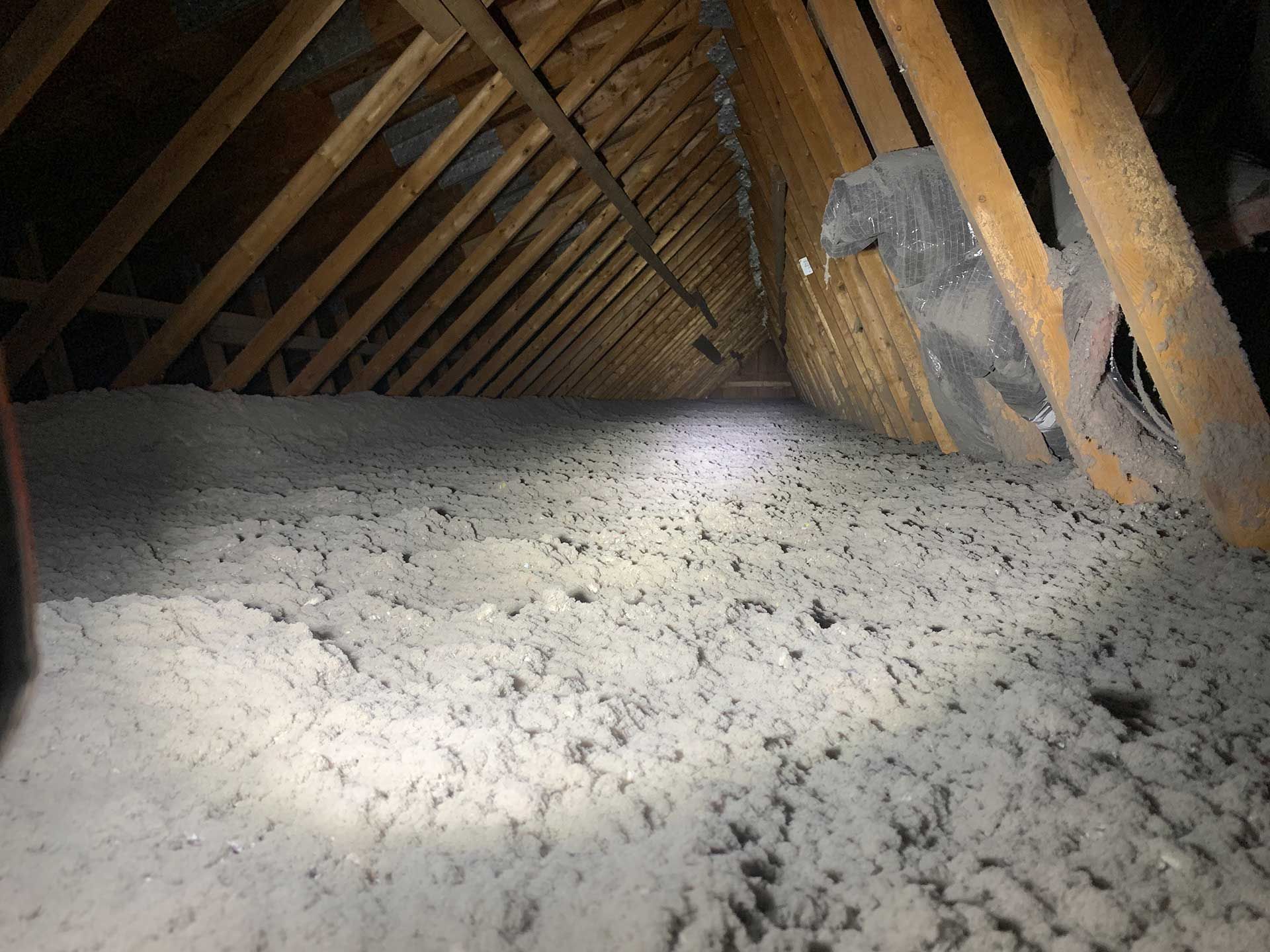 insulation services 44