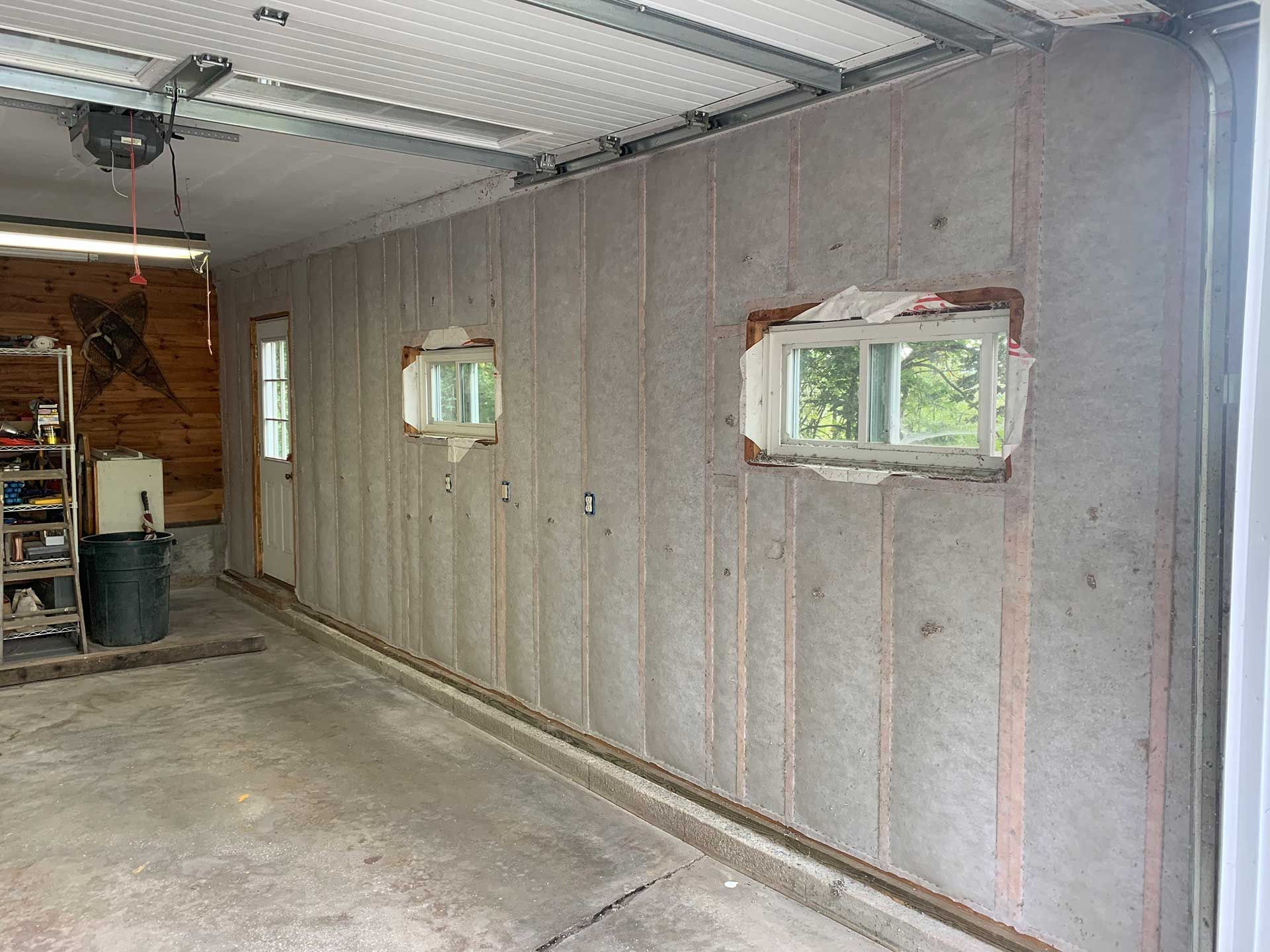 insulation services 42