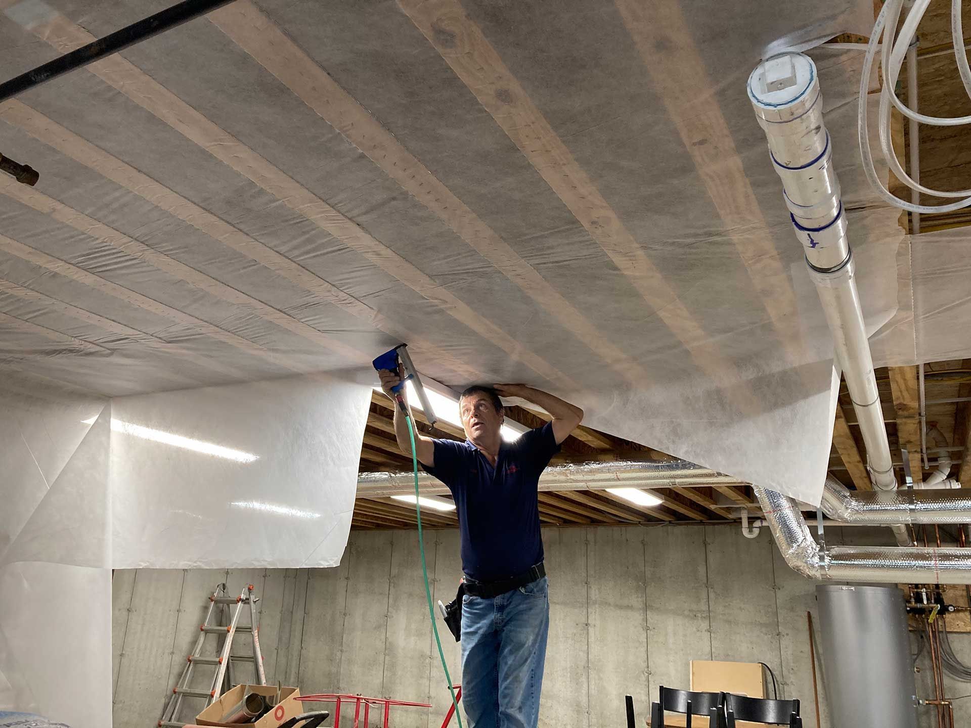 insulation services 40