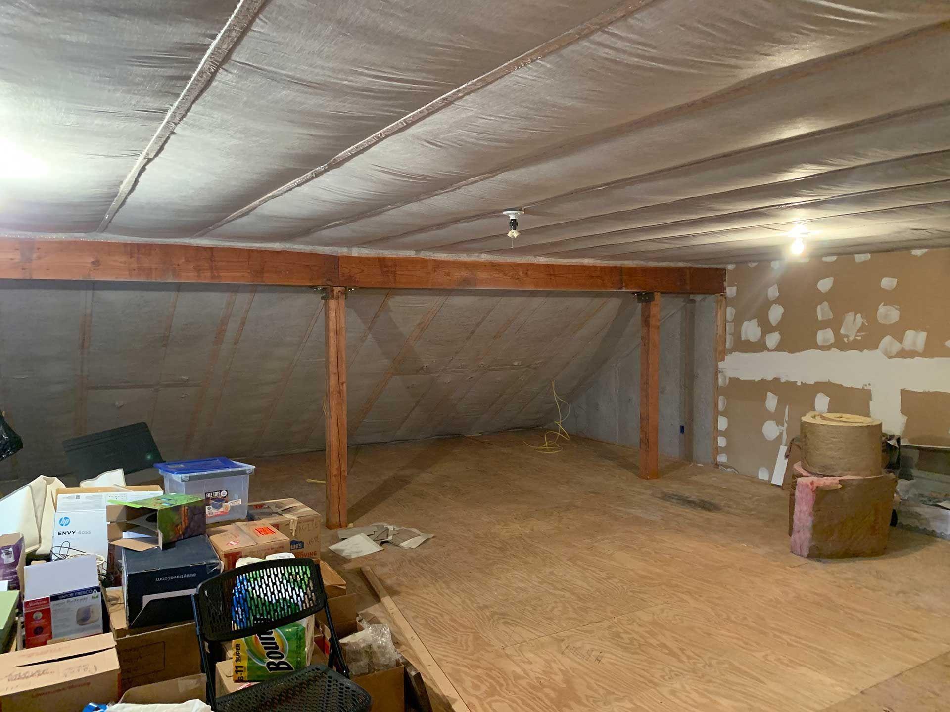 insulation services 39