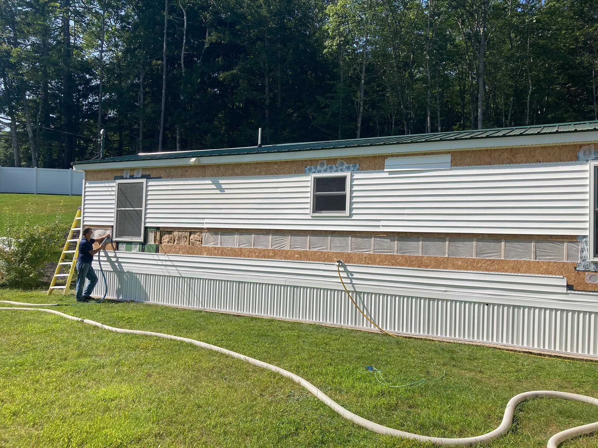 insulation services 37