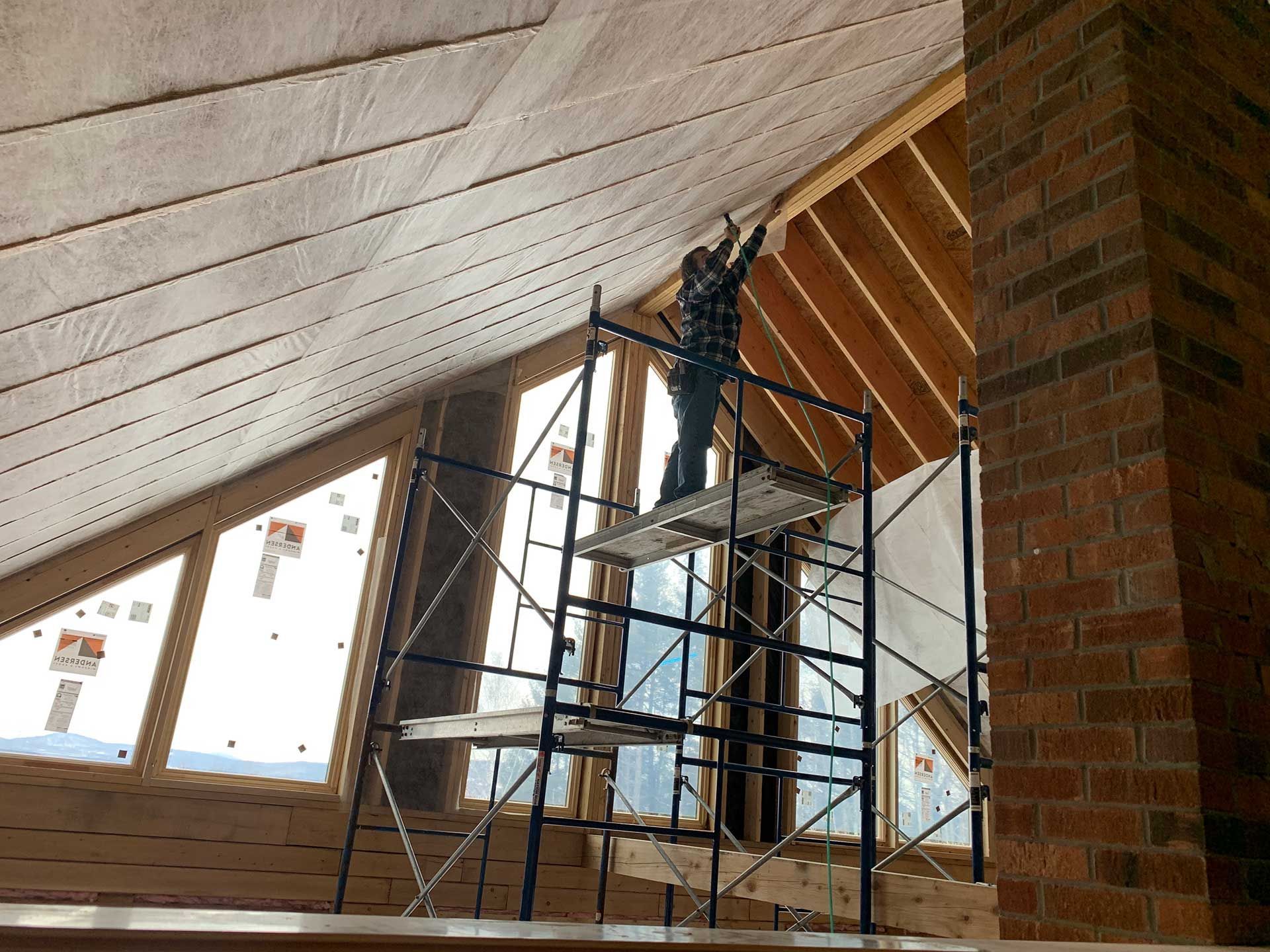 insulation services 30