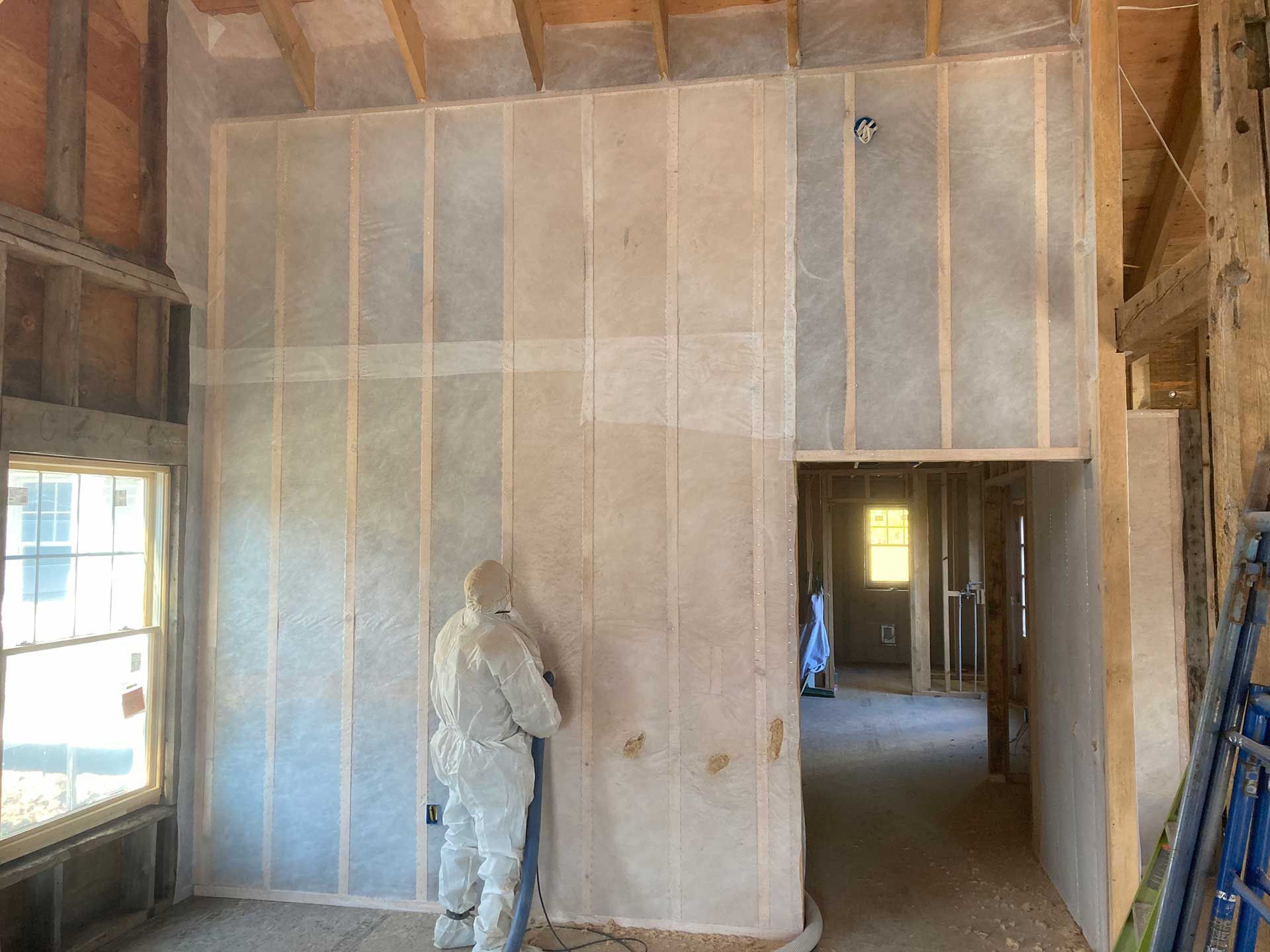 insulation services 33