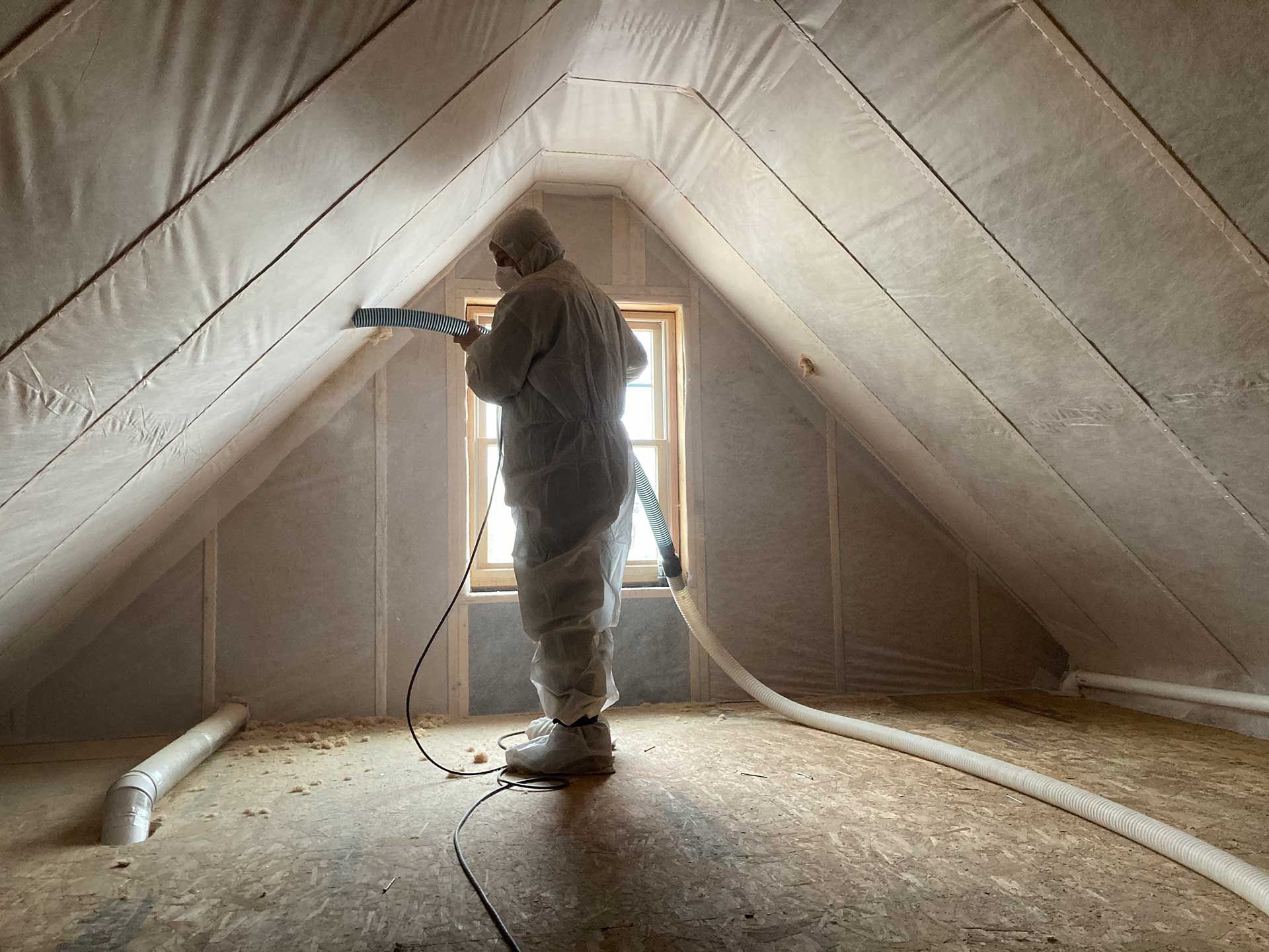 insulation services 34