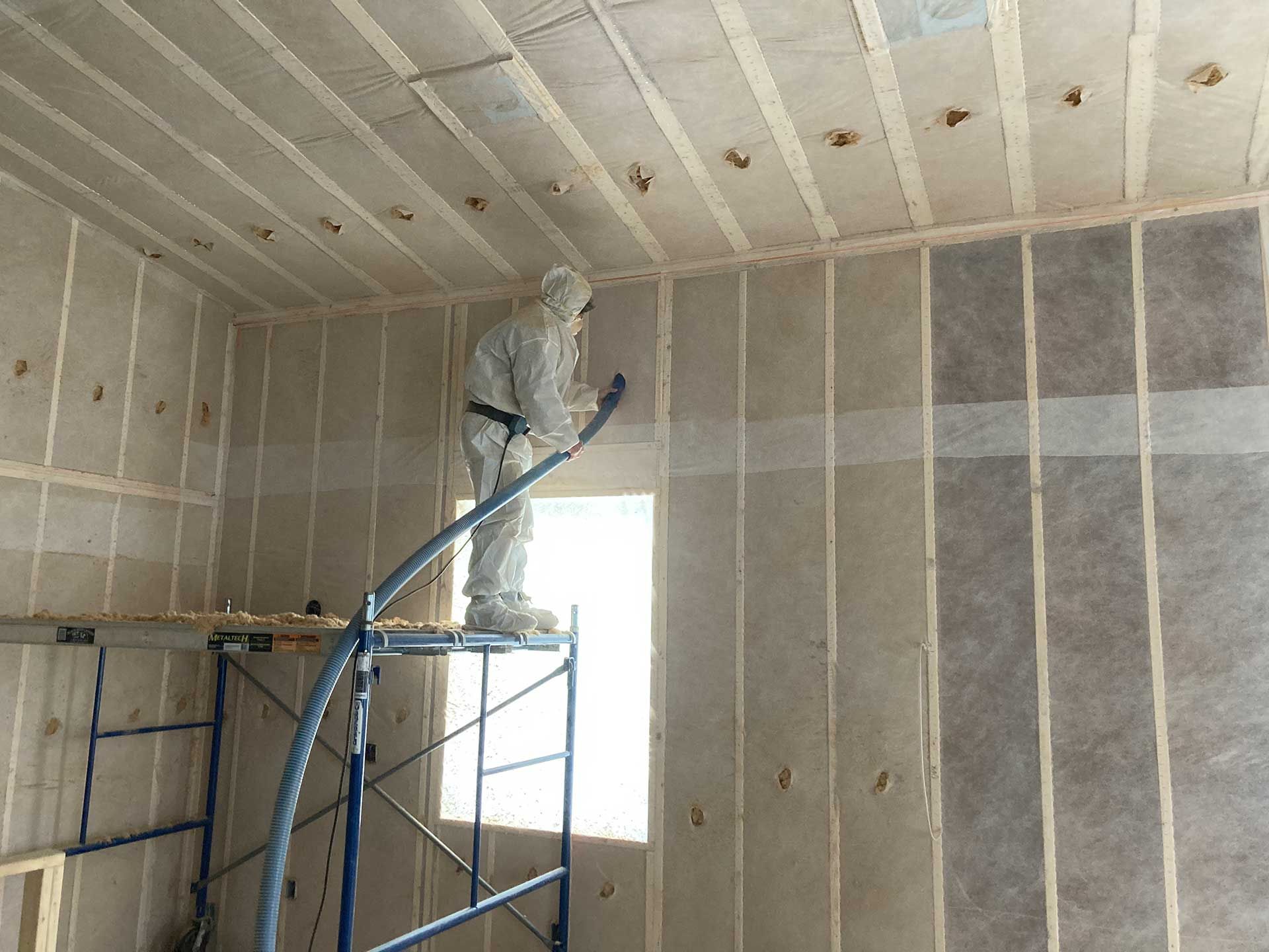insulation services 27