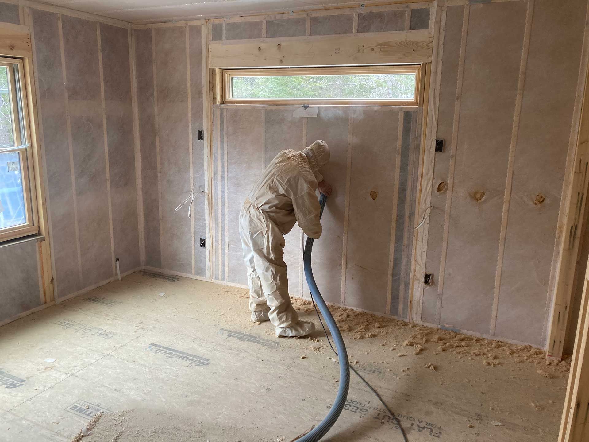 insulation services 25