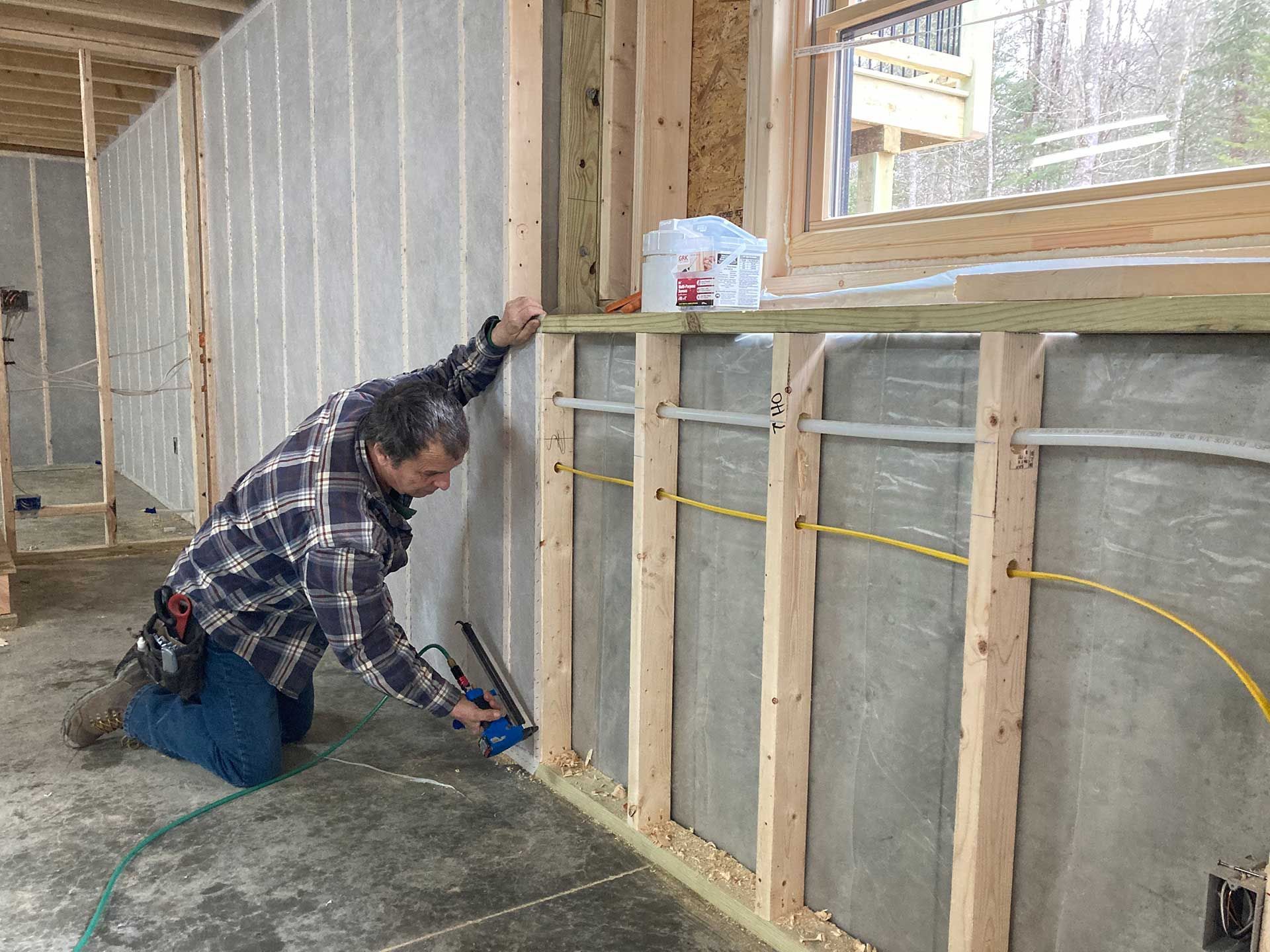 insulation services 24