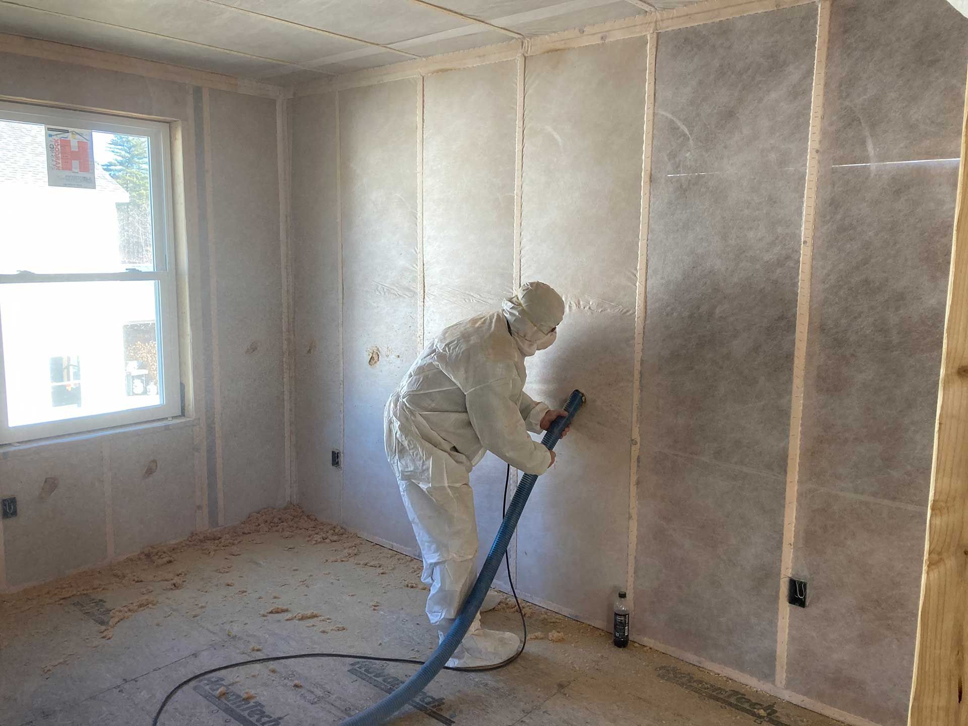insulation services 23