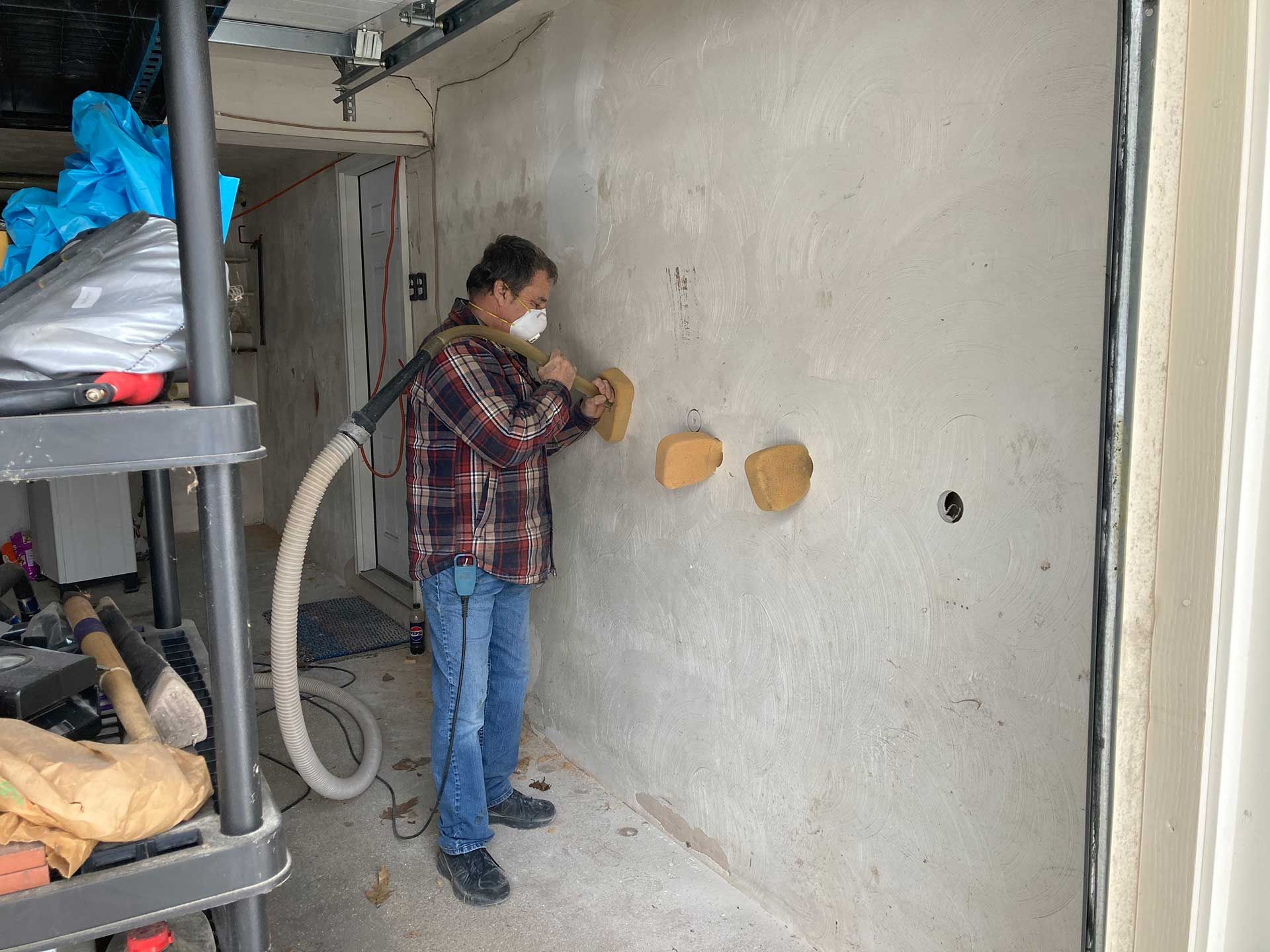 insulation services 22